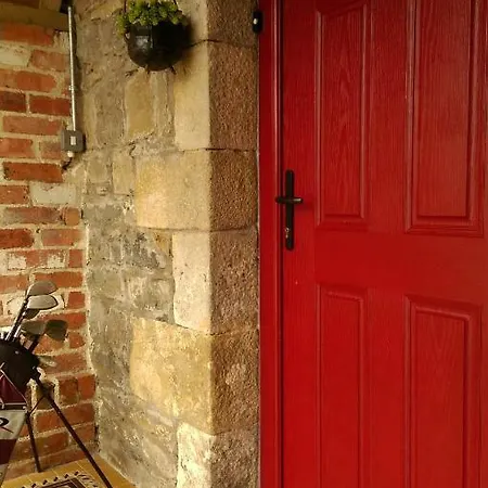 The Barn Loft Casa vacanze