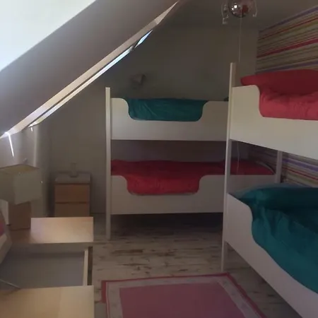 The Barn Loft Casa vacanze