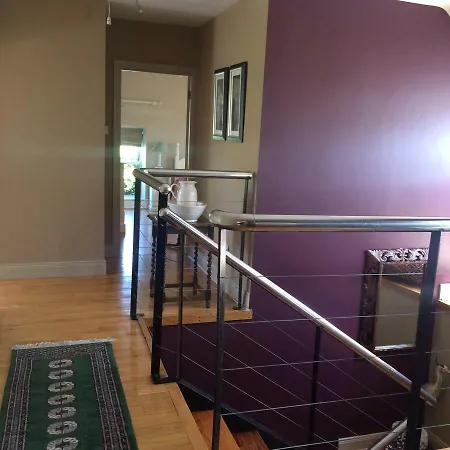 The Barn Loft Casa vacanze