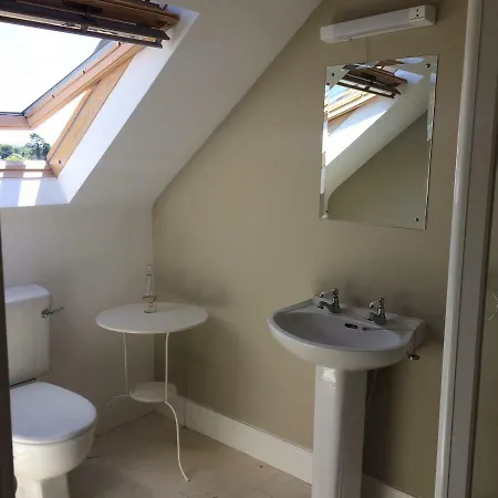 Holiday home The Barn Loft