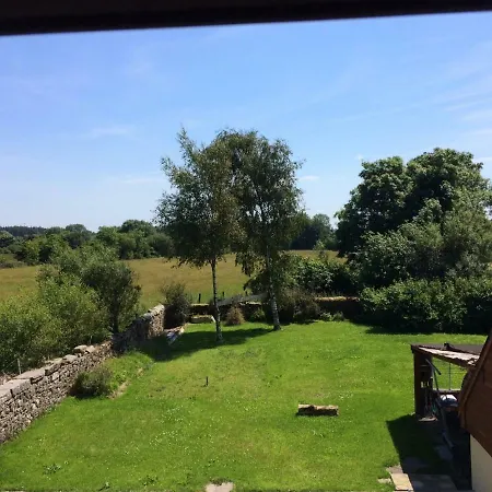 The Barn Loft Holiday home *