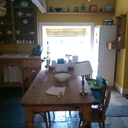 The Barn Loft Holiday home